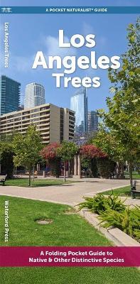 Los Angeles Trees - Waterford Press - cover