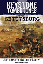 Keystone Tombstones Battle of Gettysburg: Biographies of Famous People Buried in Pennsylvania