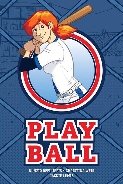 Play Ball - Nunzio De Filippis - ebook