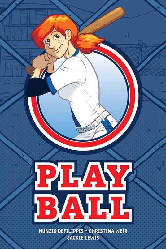Play Ball - Nunzio De Filippis - ebook