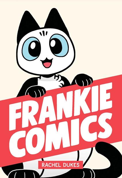 Frankie Comics