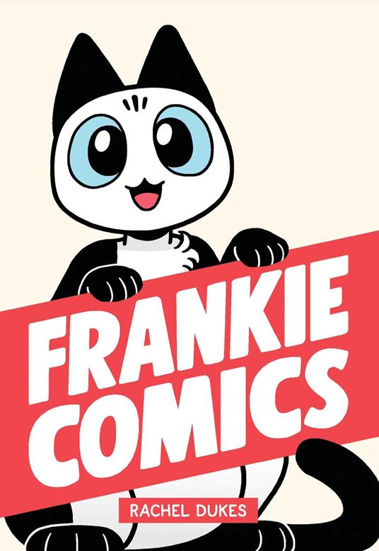Frankie Comics