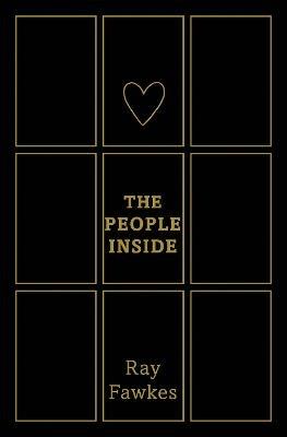 The People Inside (New Edition) HC - Ray Fawkes - cover