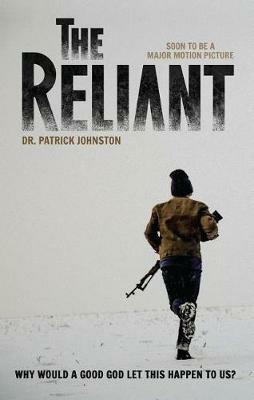 The Reliant - Patrick Johnston - cover