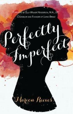 Perfectly Imperfect - Marion Reeves - cover