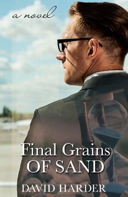 Final Grains of Sand - David Harder - cover