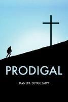 Prodigal - Daniel Burkhart - cover
