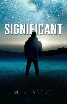 Significant - W J Brown - cover