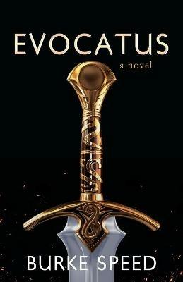 Evocatus - Burke Speed - cover