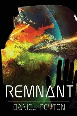 Remnant - Daniel Peyton - cover