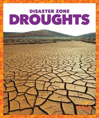 Droughts - Cari Meister - cover