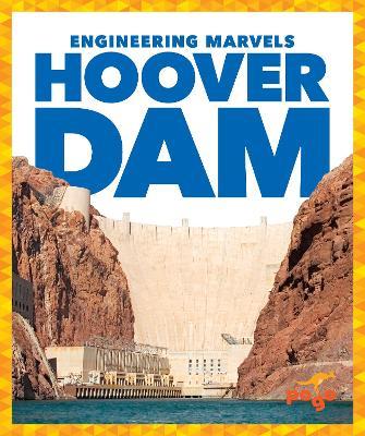 Hoover Dam - Nikole Brooks Bethea - cover
