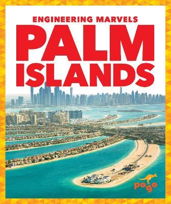 Palm Islands - Vanessa Black - cover