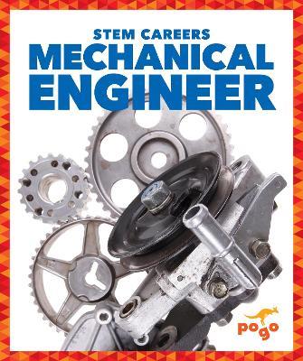 Mechanical Engineer - Nikole Brooks Bethea - cover