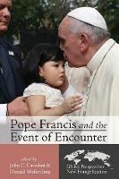 Pope Francis and the Event of Encounter - cover