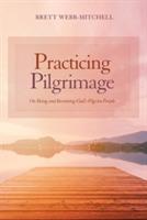 Practicing Pilgrimage - Brett Webb-Mitchell - cover
