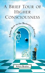 A Brief Tour of Higher Consciousness