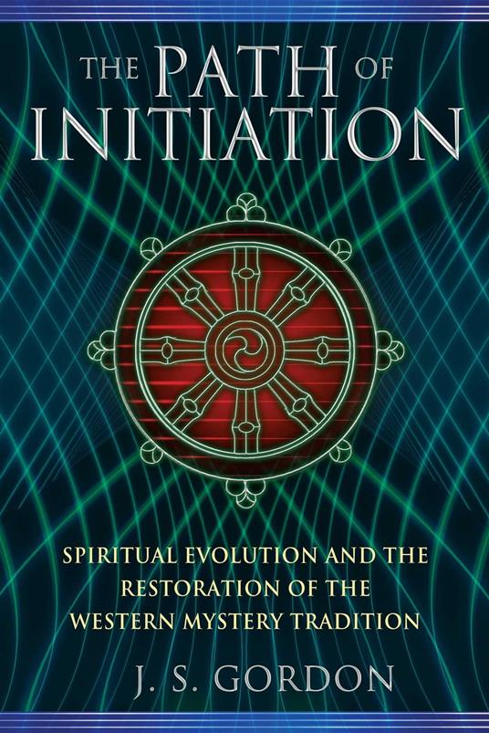 The Path of Initiation