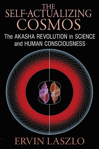 The Self-Actualizing Cosmos