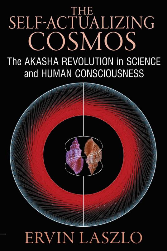 The Self-Actualizing Cosmos