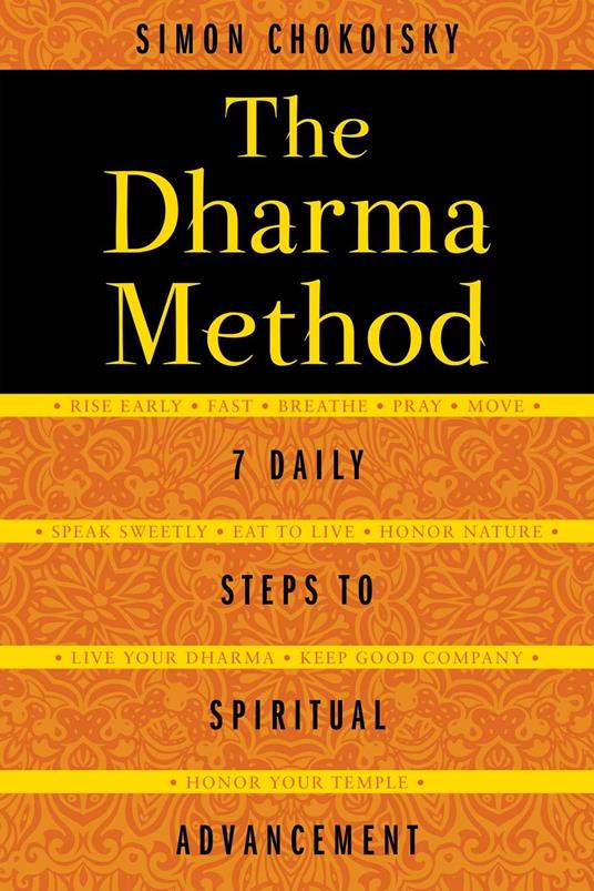 The Dharma Method