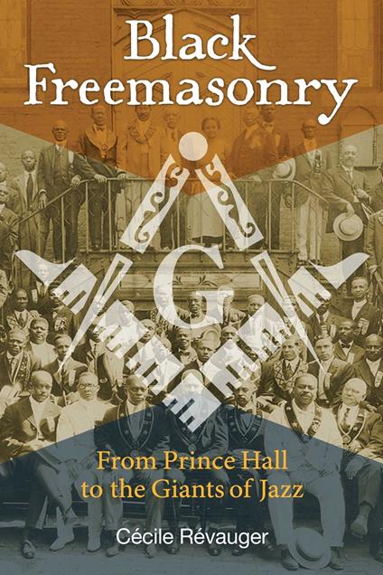 Black Freemasonry