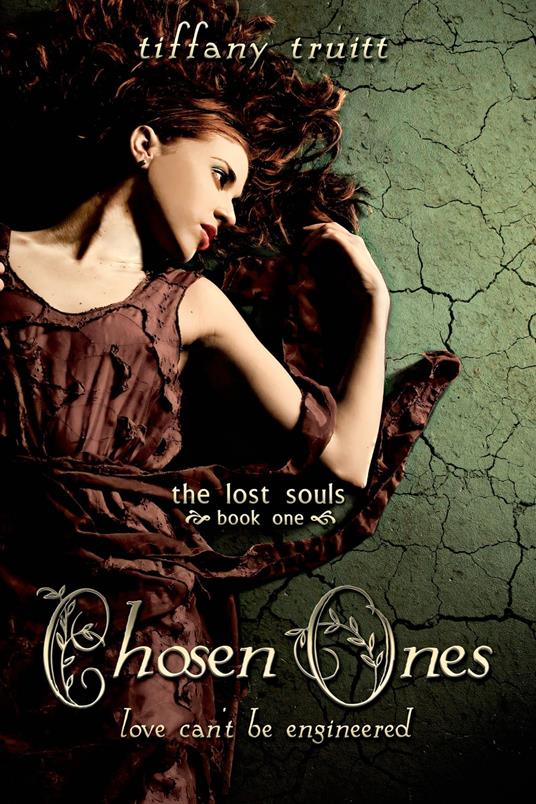 Chosen Ones - Tiffany Truitt - ebook