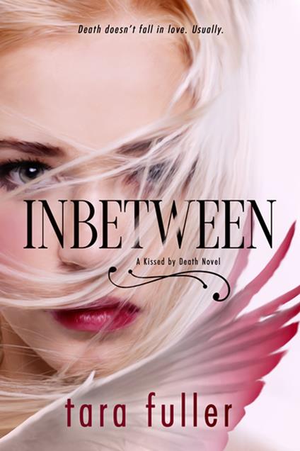 Inbetween - Tara Fuller - ebook