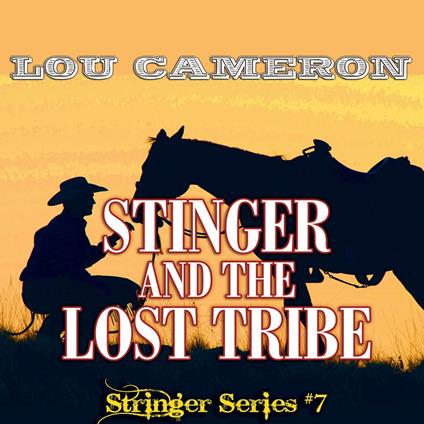 Stringer and the Lost Tribe
