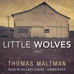 Little Wolves