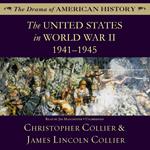 The United States in World War II