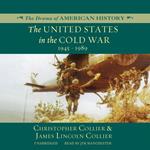 The United States in the Cold War