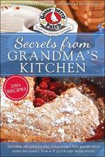 Secrets from Grandmas Kitchen