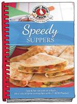 Speedy Suppers