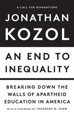 An End to Inequality