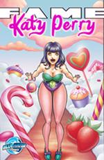 FAME: Katy Perry