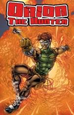 Orion the Hunter: Pantheon