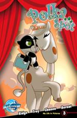 Fabulous Beekman Boys Present: Polka Spot #3