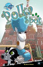 Fabulous Beekman Boys Present: Polka Spot #4