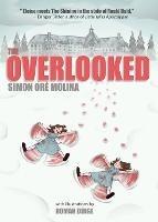 The Overlooked - Simon Oré Molina - cover