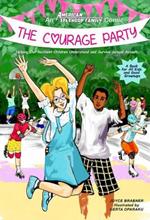 Courage Party: Helping Our Resilient Children Understand and Survive Sexual Assault