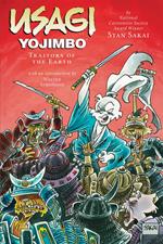 Usagi Yojimbo Volume 26