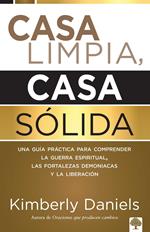 Casa limpia o casa sólida
