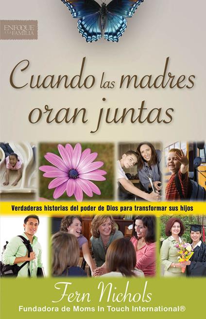 Cuando las madres oran juntas