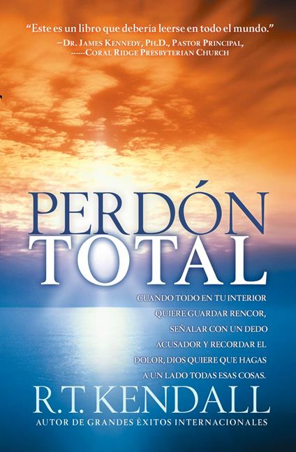Perdón Total