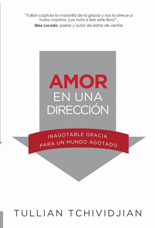 Amor en una dirección