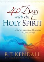 40 Days With The Holy Spirit