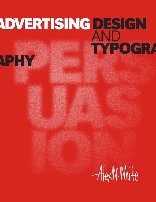 Advertising Design and Typography