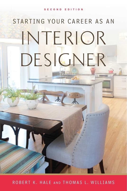 Starting Your Career as an Interior Designer