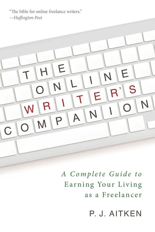 The Online Writer's Companion